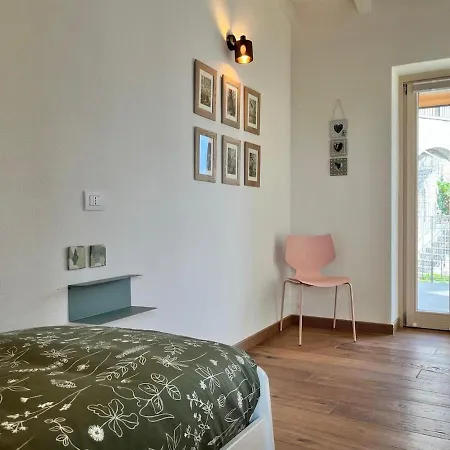 Holiday home Weinrose - Natura Monti
