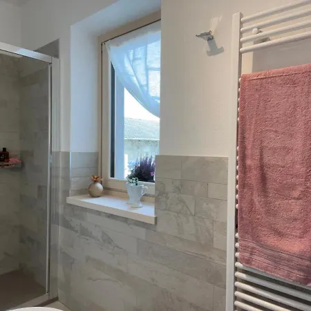 Weinrose - Natura Monti Casa vacanze Montemezzo