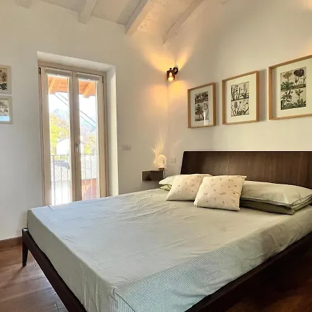 Casa vacanze Weinrose - Natura Monti Montemezzo