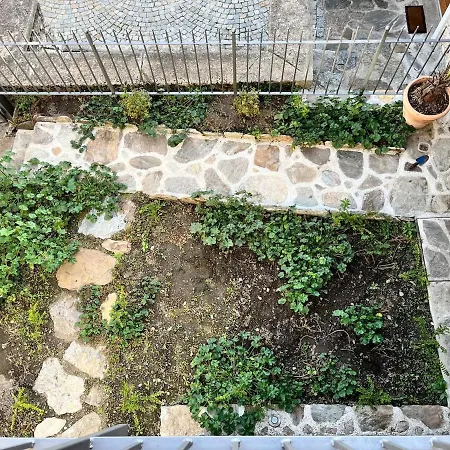 Weinrose - Natura Monti Casa vacanze