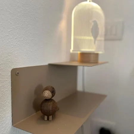 Casa vacanze Weinrose - Natura Monti