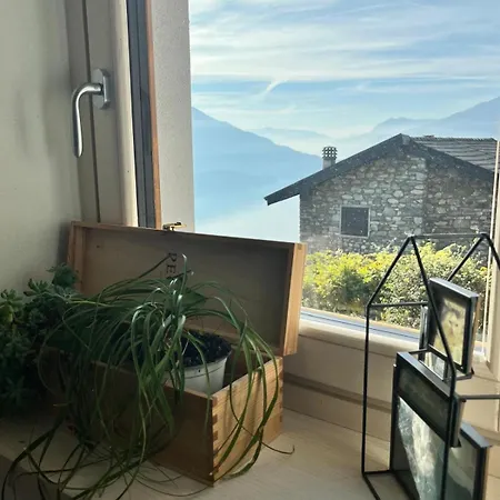 Weinrose - Natura Monti Casa vacanze *