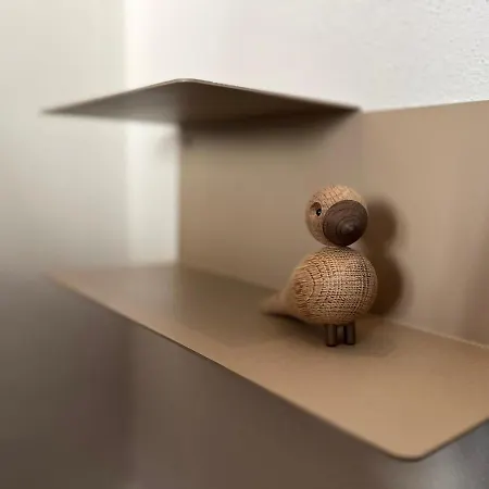 Weinrose - Natura Monti *