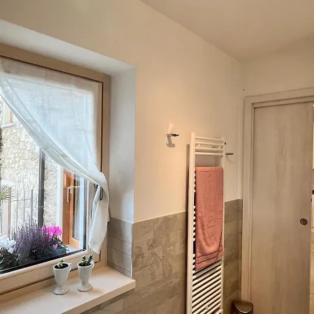 Weinrose - Natura Monti Holiday home *