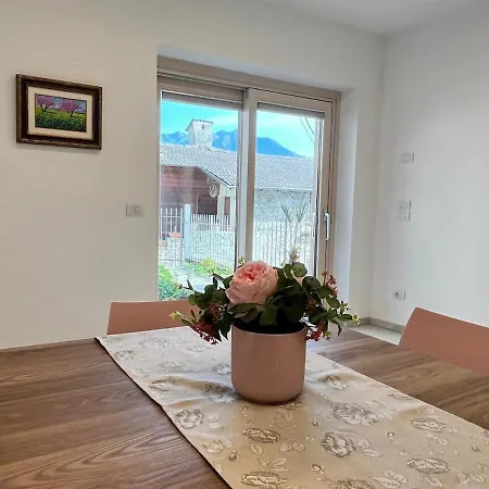 Weinrose - Natura Monti Holiday home