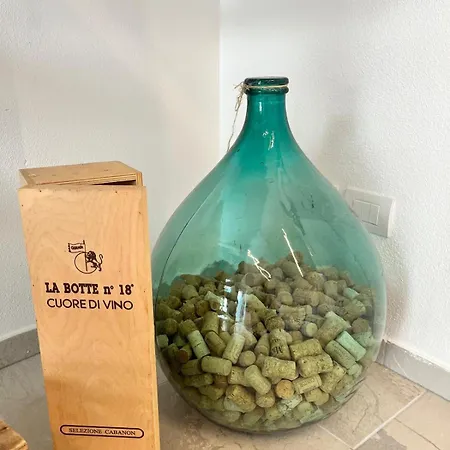 Weinrose - Natura Monti Montemezzo