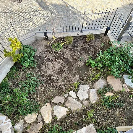 Weinrose - Natura Monti