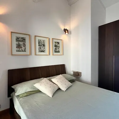 Weinrose - Natura Monti Holiday home Montemezzo