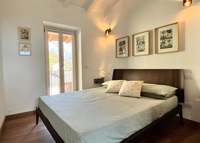 Weinrose - Natura Monti Montemezzo