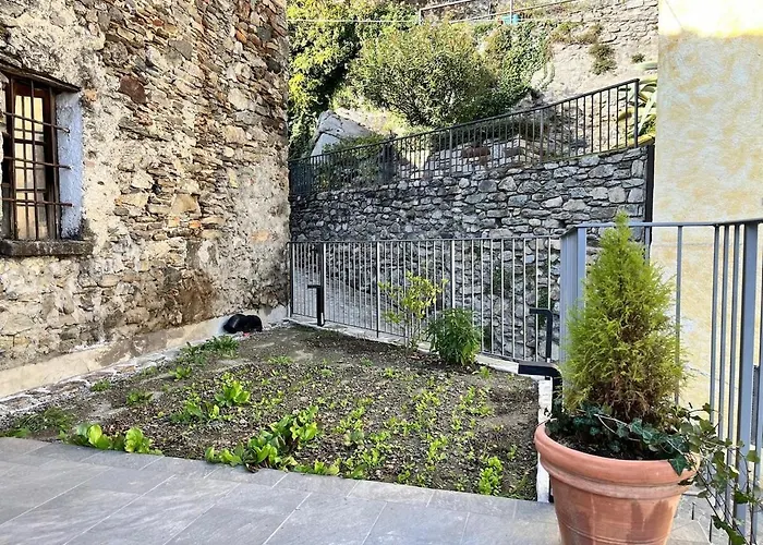 Weinrose - Natura Monti *