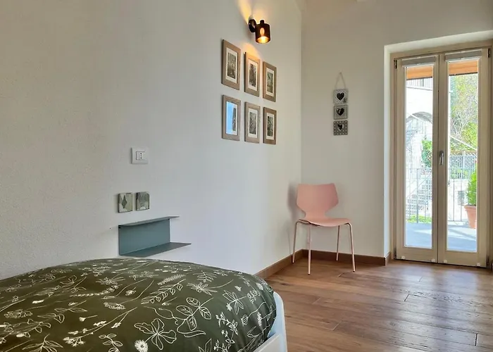 Vakantiehuis Weinrose - Natura Monti