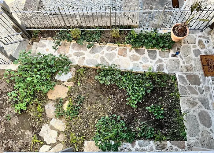 Weinrose - Natura Monti Vakantiehuis