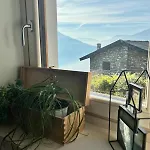 Weinrose - Natura Monti Tatil Evi *