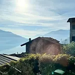 Weinrose - Natura Monti Tatil Evi Montemezzo
