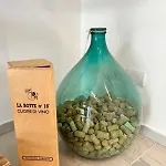 Weinrose - Natura Monti Montemezzo